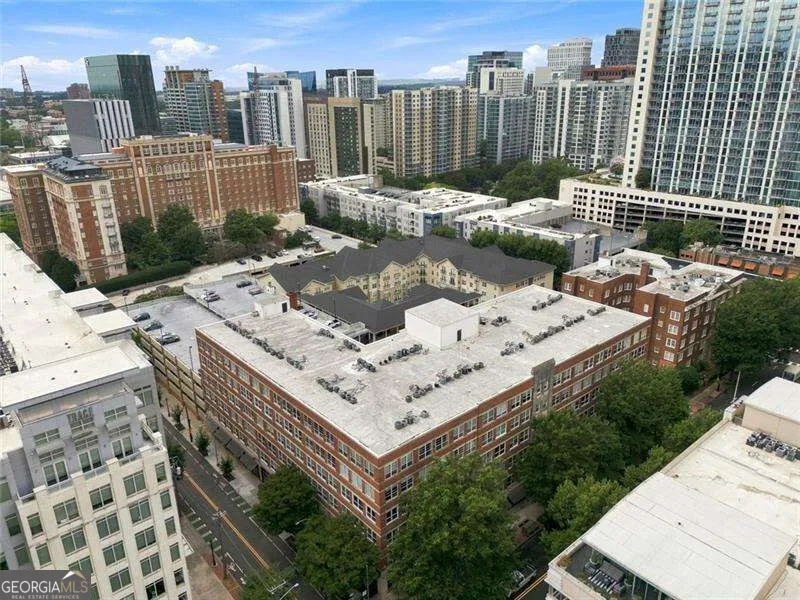 800 Peachtree ST NE Atlanta, GA 30308