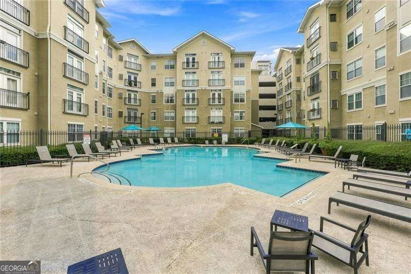 800 Peachtree ST NE Atlanta, GA 30308