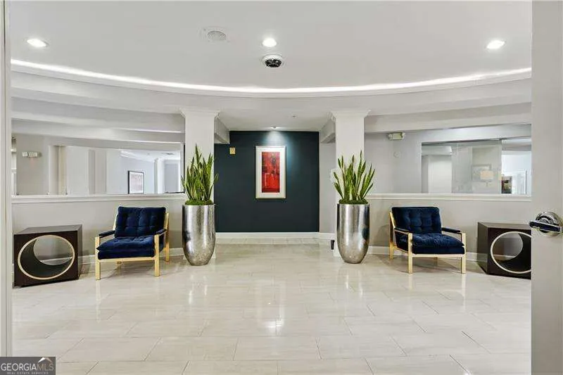 800 Peachtree ST NE Atlanta, GA 30308