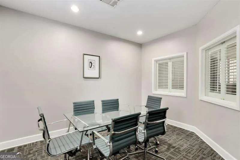 800 Peachtree ST NE Atlanta, GA 30308