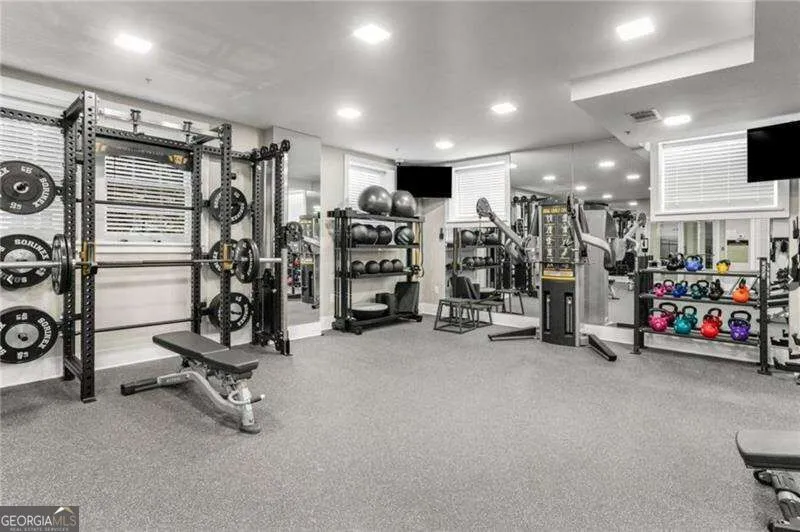 800 Peachtree ST NE Atlanta, GA 30308