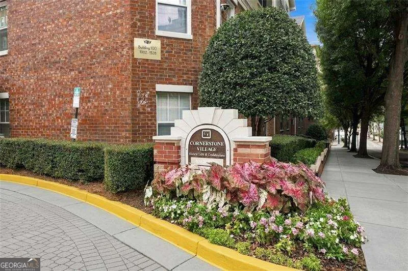 800 Peachtree ST NE Atlanta, GA 30308