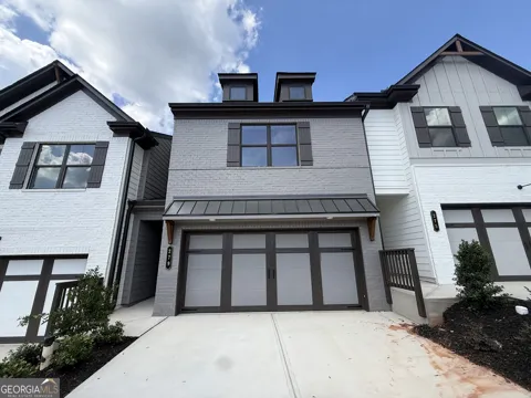 279 Brook Landing CIR