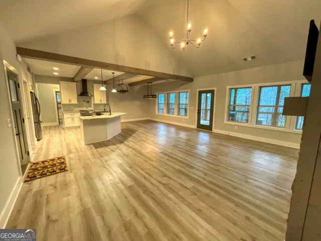 60 Mossy Oak CT Ellijay, GA 30540