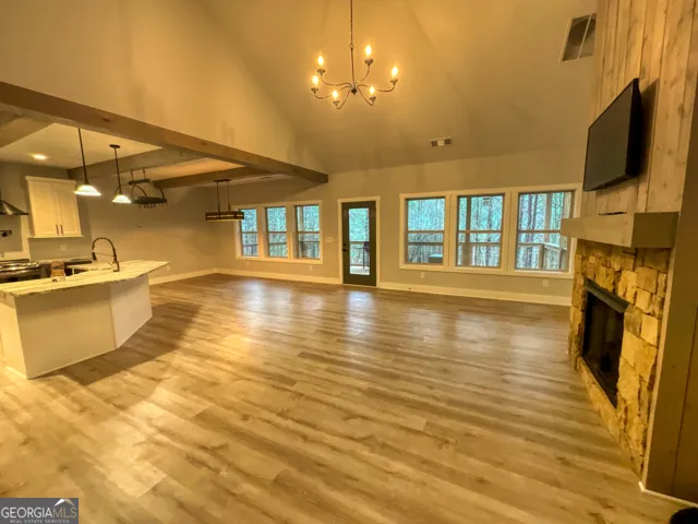60 Mossy Oak CT Ellijay, GA 30540