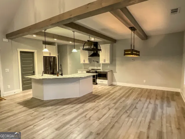 60 Mossy Oak CT Ellijay, GA 30540