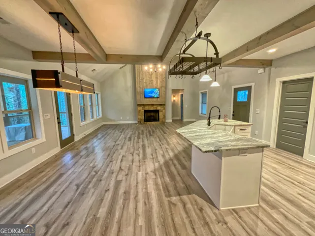 60 Mossy Oak CT Ellijay, GA 30540