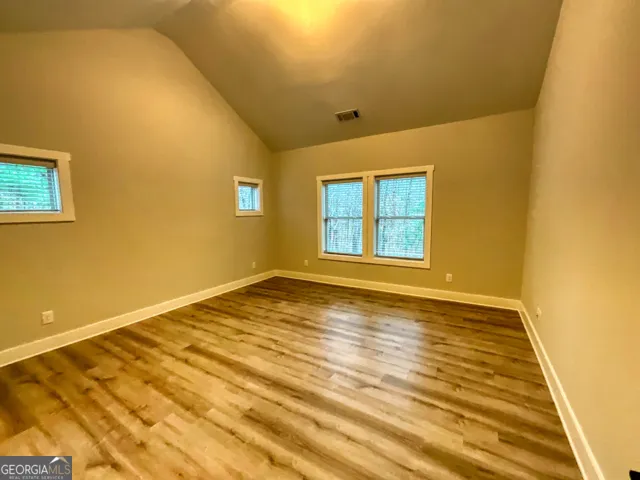 60 Mossy Oak CT Ellijay, GA 30540