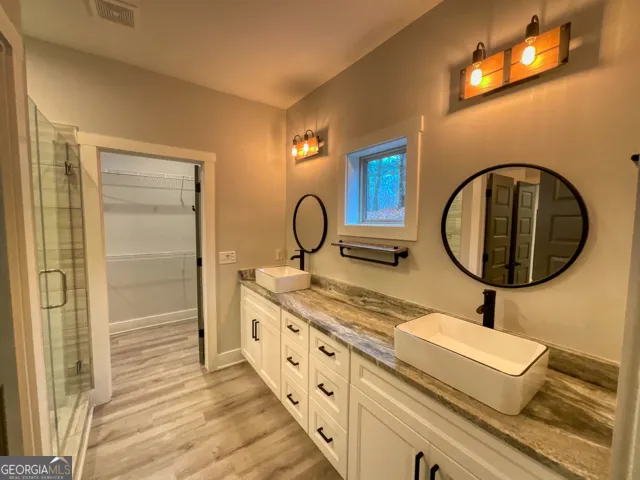 60 Mossy Oak CT Ellijay, GA 30540