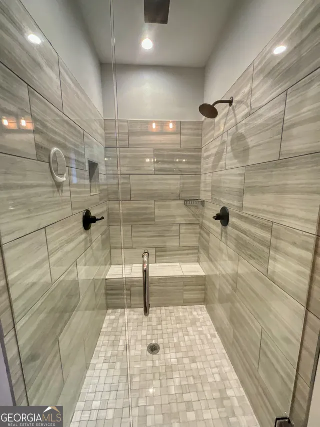 60 Mossy Oak CT Ellijay, GA 30540