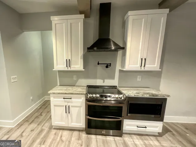 60 Mossy Oak CT Ellijay, GA 30540