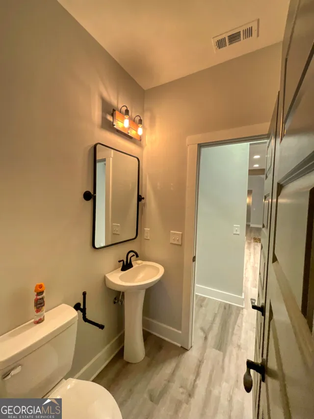 60 Mossy Oak CT Ellijay, GA 30540