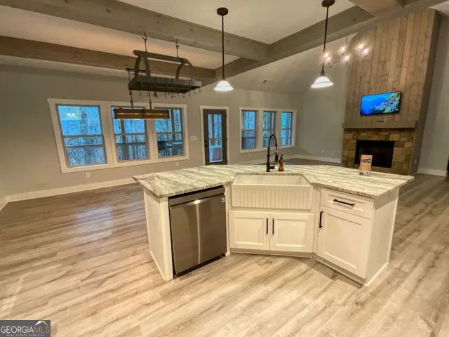 60 Mossy Oak CT Ellijay, GA 30540