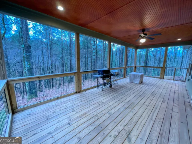 60 Mossy Oak CT Ellijay, GA 30540