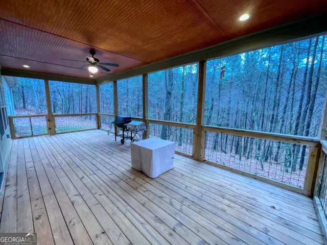 60 Mossy Oak CT Ellijay, GA 30540