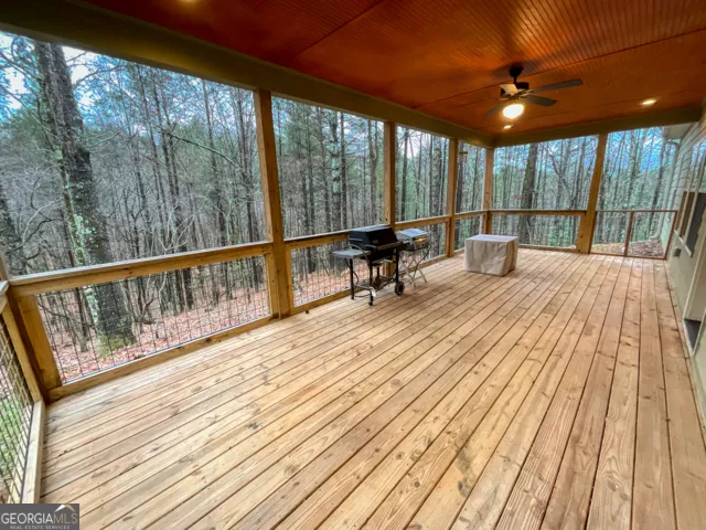 60 Mossy Oak CT Ellijay, GA 30540