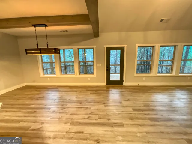 60 Mossy Oak CT Ellijay, GA 30540