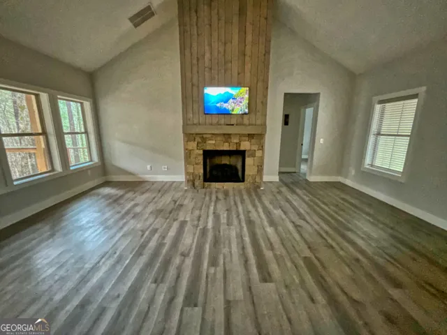 60 Mossy Oak CT Ellijay, GA 30540