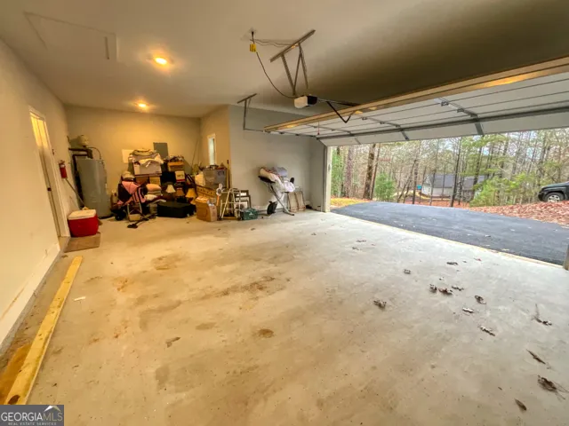 60 Mossy Oak CT Ellijay, GA 30540