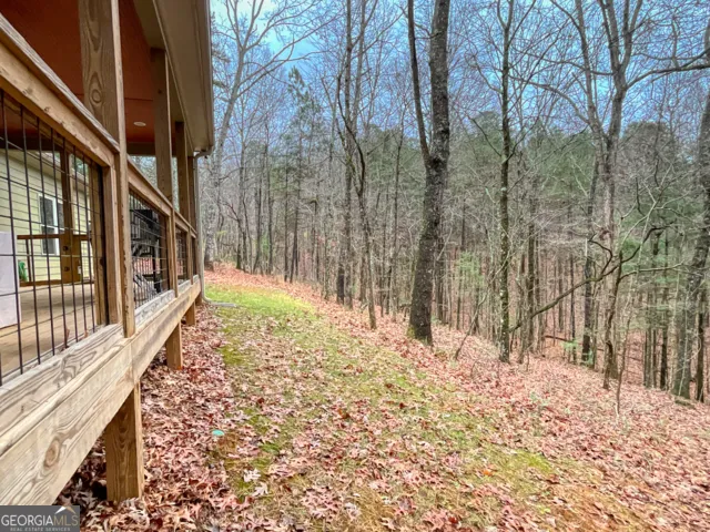 60 Mossy Oak CT Ellijay, GA 30540