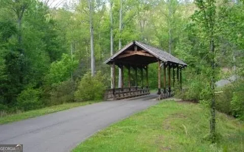 60 Mossy Oak CT Ellijay, GA 30540