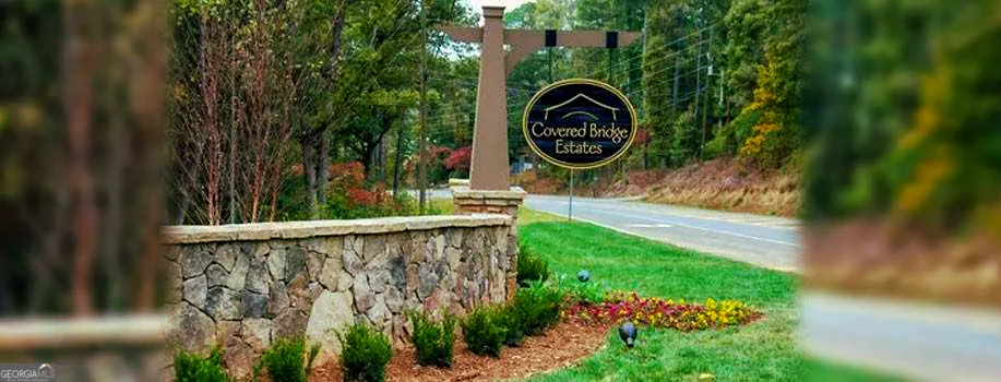 60 Mossy Oak CT Ellijay, GA 30540