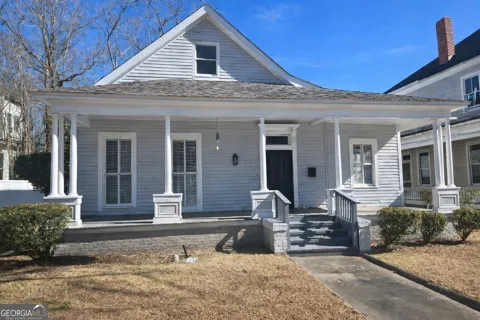 127 Rogers AVE