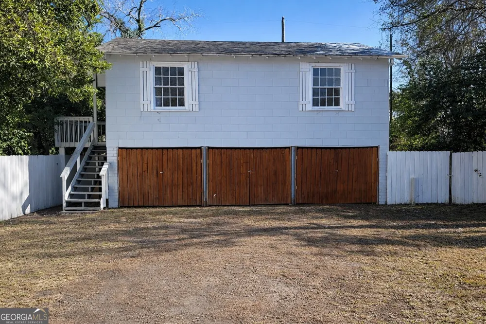 127 Rogers AVE Macon, GA 31204