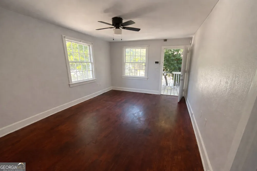 127 Rogers AVE Macon, GA 31204