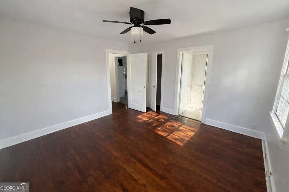 127 Rogers AVE Macon, GA 31204