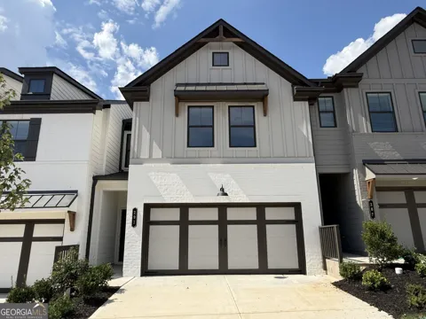 291 Brook Landing CIR