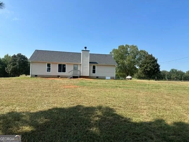 695 Teamon RD Griffin, GA 30223