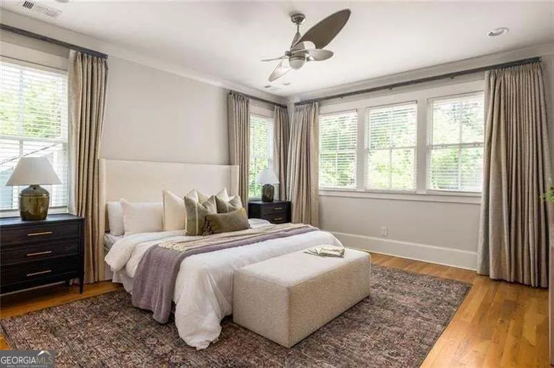322 Candler ST NE Atlanta, GA 30307
