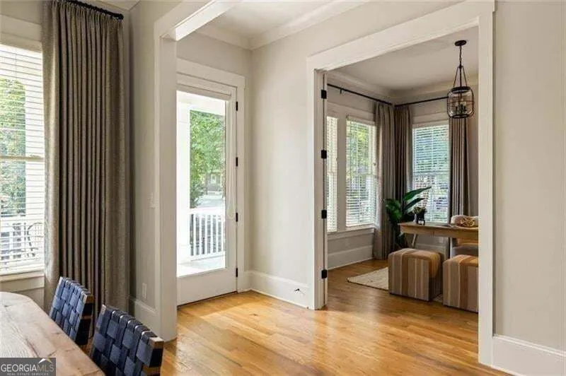 322 Candler ST NE Atlanta, GA 30307