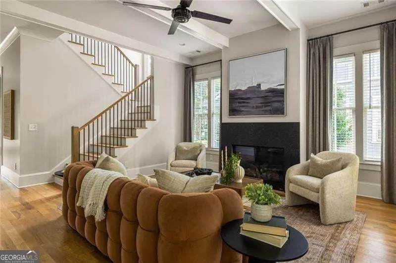 322 Candler ST NE Atlanta, GA 30307