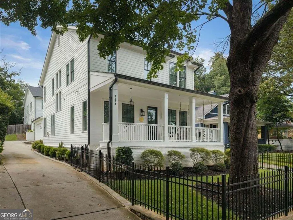 322 Candler ST NE Atlanta, GA 30307
