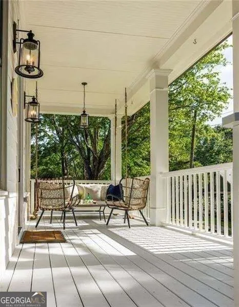 322 Candler ST NE Atlanta, GA 30307