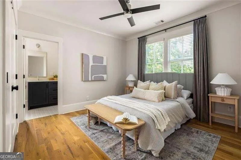 322 Candler ST NE Atlanta, GA 30307