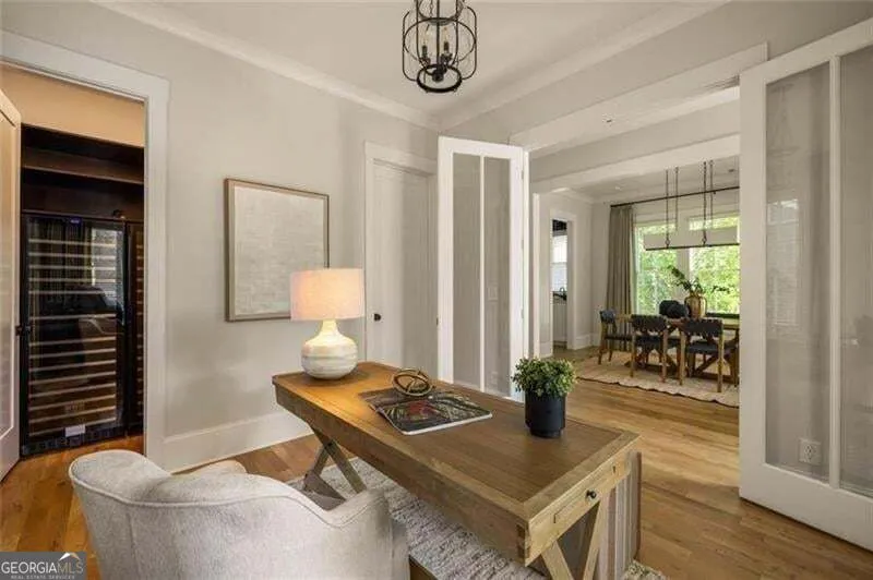 322 Candler ST NE Atlanta, GA 30307