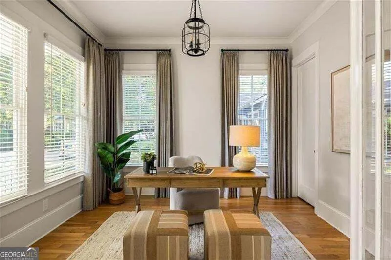 322 Candler ST NE Atlanta, GA 30307