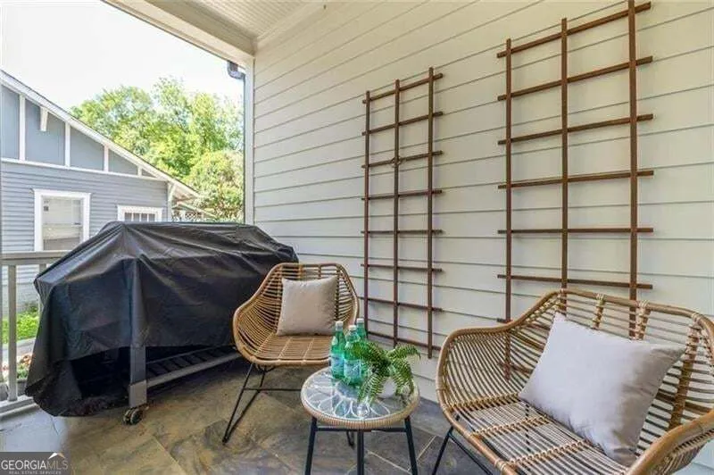 322 Candler ST NE Atlanta, GA 30307