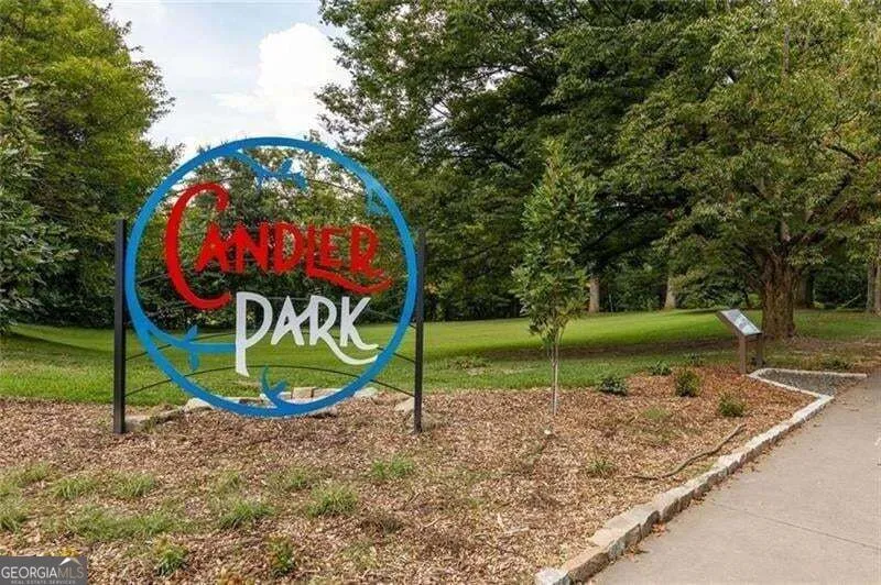 322 Candler ST NE Atlanta, GA 30307