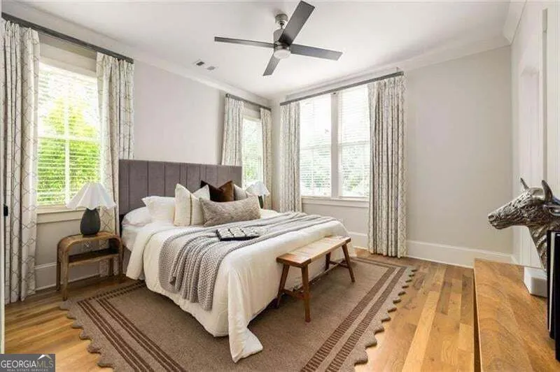 322 Candler ST NE Atlanta, GA 30307