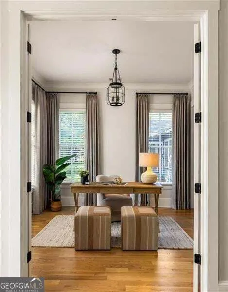 322 Candler ST NE Atlanta, GA 30307
