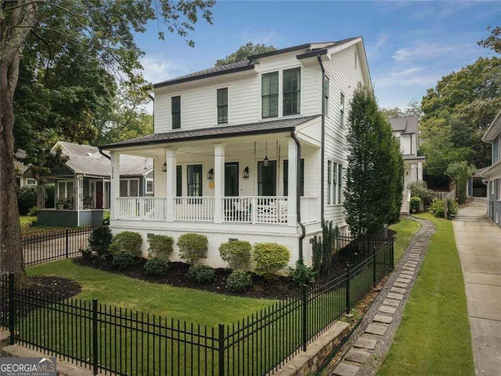 322 Candler ST NE Atlanta, GA 30307