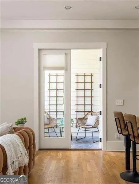 322 Candler ST NE Atlanta, GA 30307