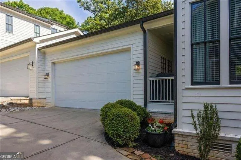 322 Candler ST NE Atlanta, GA 30307