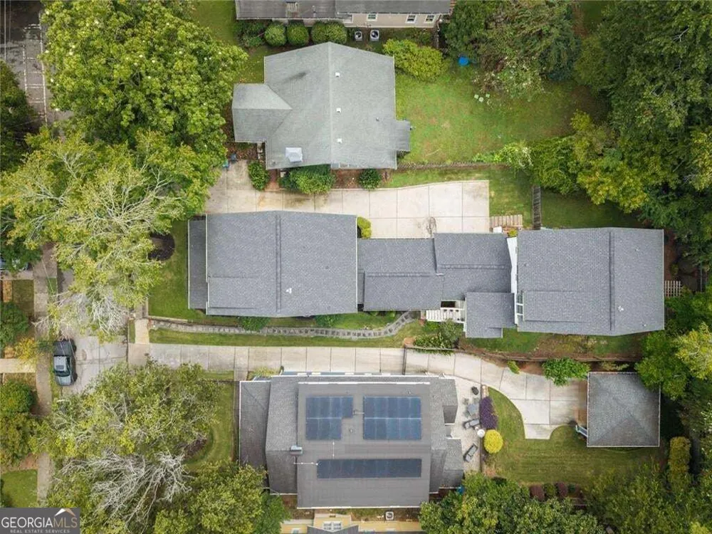 322 Candler ST NE Atlanta, GA 30307