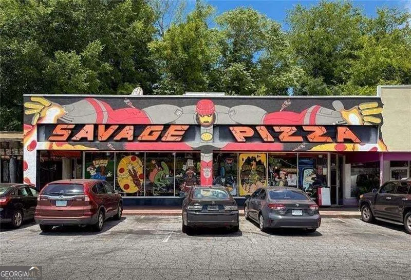 322 Candler ST NE Atlanta, GA 30307