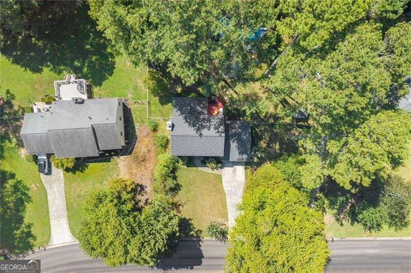 410 Wall ST Marietta, GA 30068